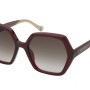WOMEN SUNGLASSES NINA RICCI  SNR3565709Y9 (Lens/Bridge/Temple) 57/18/140 mm)