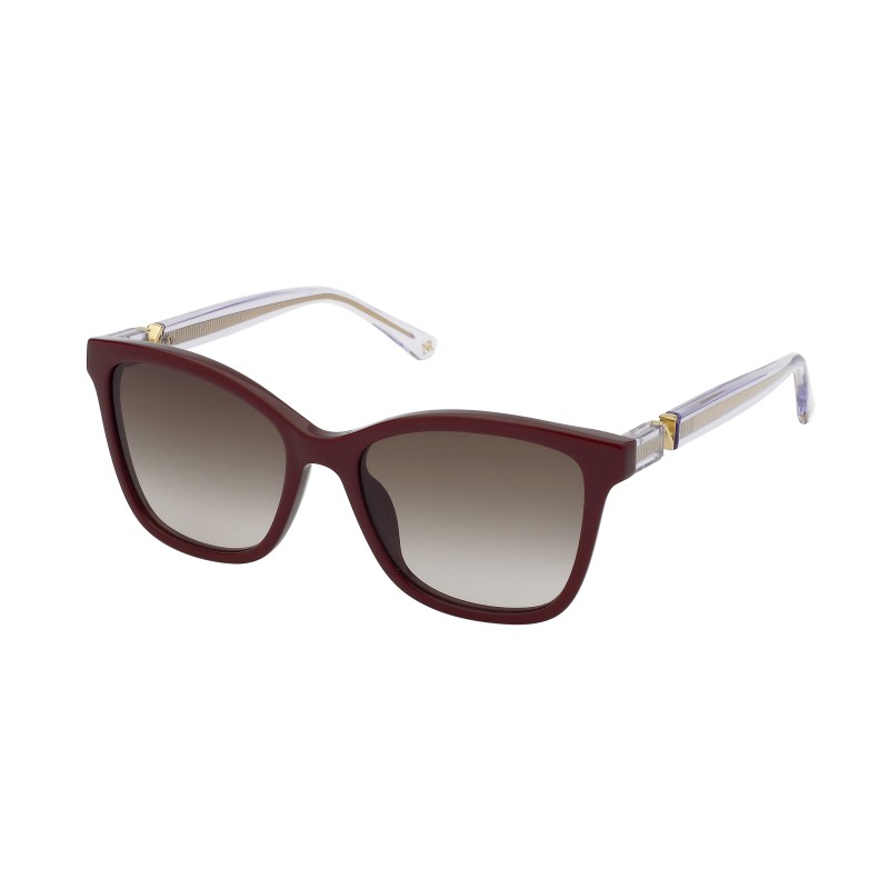 WOMEN SUNGLASSES NINA RICCI  SNR3575408LA (Lens/Bridge/Temple) 54/18/140 mm)