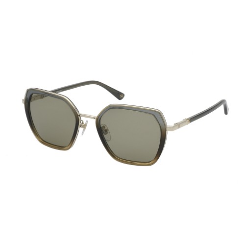WOMEN SUNGLASSES NINA RICCI  SNR359540AG1 (Lens/Bridge/Temple) 54/20/140 mm)