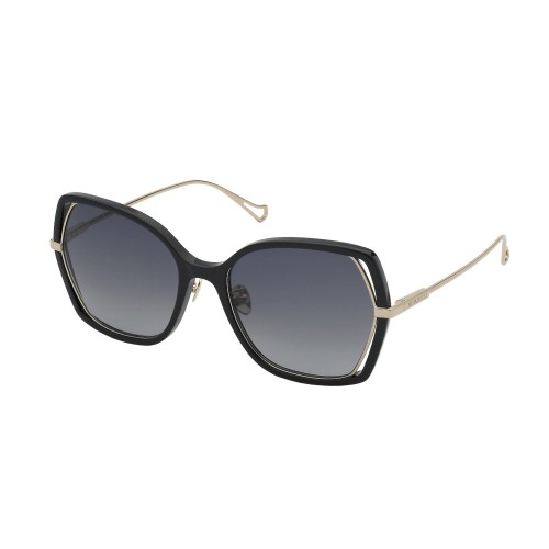 WOMEN SUNGLASSES NINA RICCI  SNR361-57700Y (Lens/Bridge/Temple) 57/19/140 mm)