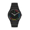 MAN WATCH SWATCH SO29B103 (41MM) MAN WATCH SWATCH SO29B103 (41MM)