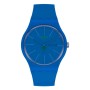 MAN WATCH SWATCH  SO29N700 (41MM)