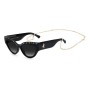 WOMEN SUNGLASSES JIMMY CHOO  SONJAGNS8079O (Lens/Bridge/Temple) 55/17/145 mm)