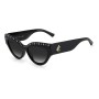 WOMEN SUNGLASSES JIMMY CHOO  SONJAGS8079O (Lens/Bridge/Temple) 55/17/145 mm)