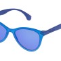 MAN SUNGLASSES POLICE  SPL08654U43B (Lens/Bridge/Temple) 65/17/140 mm)