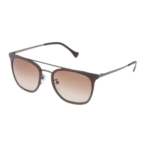 WOMEN SUNGLASSES POLICE  SPL152-53GGNY (Lens/Bridge/Temple) 53/20/140 mm)