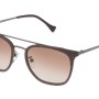 WOMEN SUNGLASSES POLICE  SPL152-53GGNY (Lens/Bridge/Temple) 53/20/140 mm)