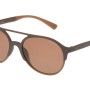 UNISEX SUNGLASSES POLICE  SPL1635594CP (Lens/Bridge/Temple) 55/19/140 mm)
