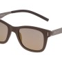 UNISEX SUNGLASSES POLICE  SPL170N506XKG (Lens/Bridge/Temple) 50/22/145 mm)