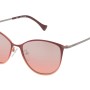 WOMAN SUNGLASSES POLICE  SPL190M548NTX (Lens/Bridge/Temple) 54/15/135 mm)