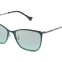 WOMEN SUNGLASSES POLICE  SPL19153KB1X (Lens/Bridge/Temple) 53/16/135 mm)