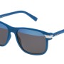 MAN SUNGLASSES POLICE  SPL23155DENH (Lens/Bridge/Temple) 15/17/145 mm)