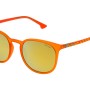 WOMEN SUNGLASSES POLICE  SPL343-52M03G (Lens/Bridge/Temple) 52/20/140 mm)