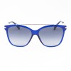 WOMAN SUNGLASSES POLICE  SPL404-OW47 (Lens/Bridge/Temple) 55/14/140 mm)
