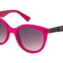 WOMEN SUNGLASSES POLICE  SPL4085402GR (Lens/Bridge/Temple) 54/22/140 mm)