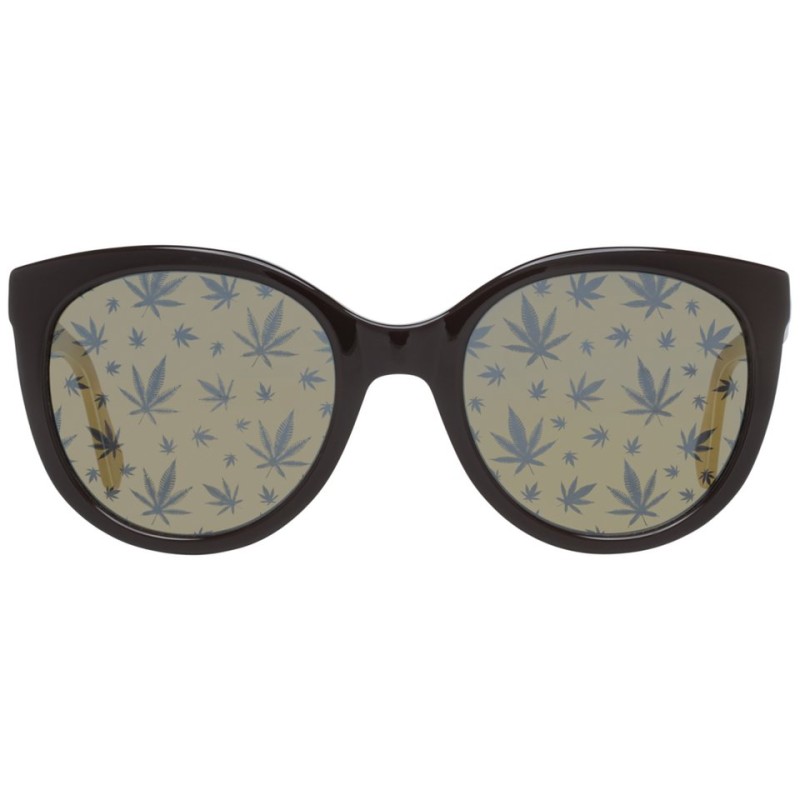 WOMEN SUNGLASSES POLICE  SPL408E546XKL (Lens/Bridge/Temple) 54/18/145 mm)