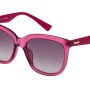 WOMAN SUNGLASSES POLICE  SPL410-56AFDX (Lens/Bridge/Temple) 56/18/140 mm)
