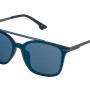UNISEX SUNGLASSES POLICE  SPL528999NQB (Lens/Bridge/Temple) 99/99/145 mm)