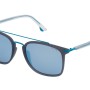 UNISEX SUNGLASSES POLICE  SPL58354M20P (Lens/Bridge/Temple) 54/21/145 mm)