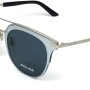 Unisex SUNGLASSES POLICE  SPL584-0581 (Lens/Bridge/Temple) 50/22/145 mm)