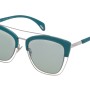 WOMAN SUNGLASSES POLICE  SPL61854579X (Lens/Bridge/Temple) 54/19/140 mm)