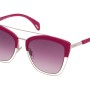 WOMAN SUNGLASSES POLICE  SPL618548FFX (Lens/Bridge/Temple) 54/19/140 mm)