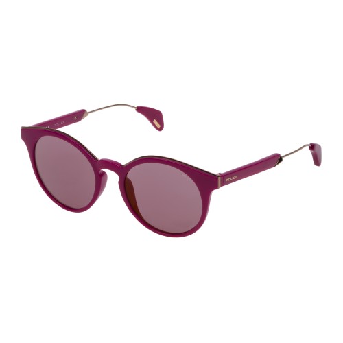 WOMEN SUNGLASSES POLICE  SPL620-51Z05G (Lens/Bridge/Temple) 51/20/140 mm)