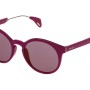 WOMEN SUNGLASSES POLICE  SPL620-51Z05G (Lens/Bridge/Temple) 51/20/140 mm)