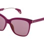 WOMEN SUNGLASSES POLICE  SPL62156Z05G (Lens/Bridge/Temple) 56/16/140 mm)