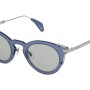 WOMAN SUNGLASSES POLICE  SPL624460579 (Lens/Bridge/Temple) 46/26/135 mm)