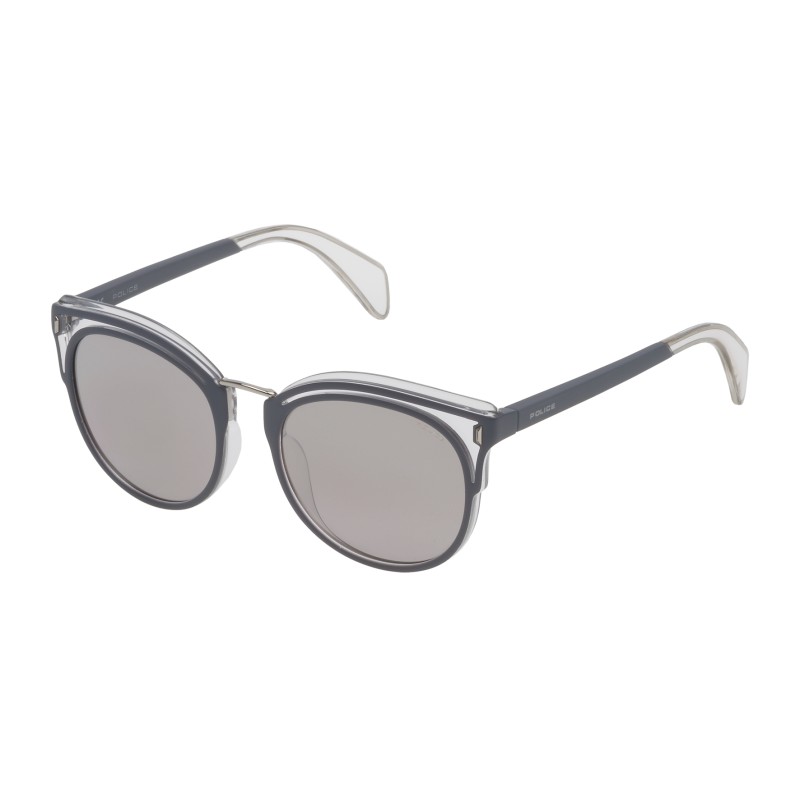 WOMAN SUNGLASSES POLICE  SPL642527DXX (Lens/Bridge/Temple) 52/19/150 mm)