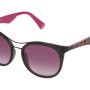 WOMAN SUNGLASSES POLICE  SPL7585209HP (Lens/Bridge/Temple) 52/19/140 mm)