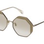 WOMEN SUNGLASSES POLICE  SPL837W538FFD (Lens/Bridge/Temple) 53/19/140 mm)
