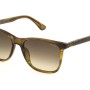 MAN SUNGLASSES POLICE  SPL872N5606U8 (Lens/Bridge/Temple) 56/17/145 mm)