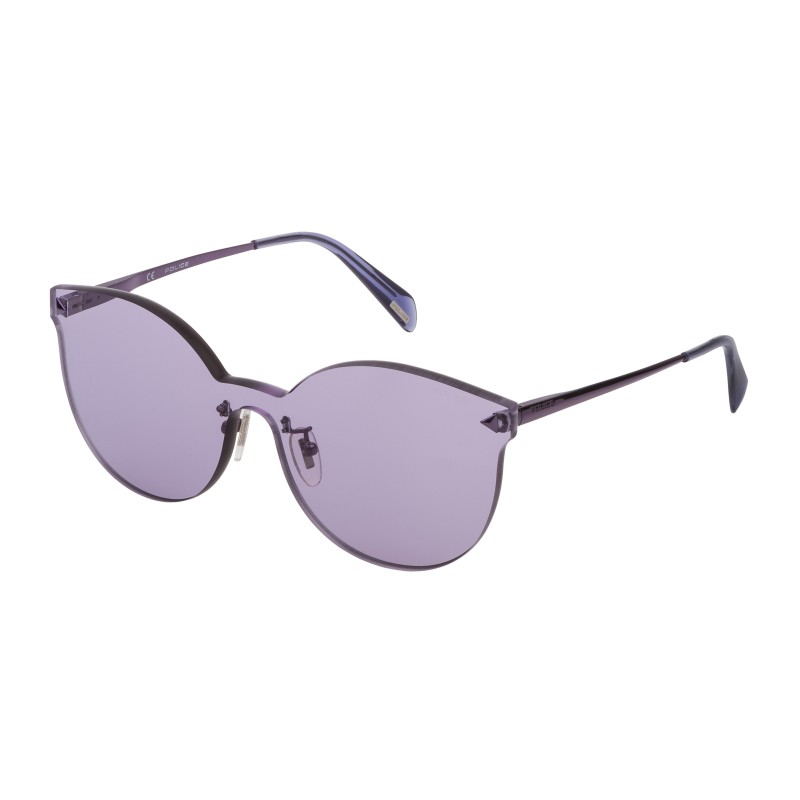 WOMEN SUNGLASSES POLICE  SPL935990Q63 (Lens/Bridge/Temple) 99/0/140 mm)