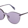 WOMEN SUNGLASSES POLICE  SPL935990Q63 (Lens/Bridge/Temple) 99/0/140 mm)