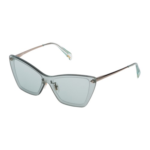 WOMEN SUNGLASSES POLICE  SPL936990I95 (Lens/Bridge/Temple) 99/0/140 mm)