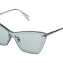 WOMEN SUNGLASSES POLICE  SPL936990I95 (Lens/Bridge/Temple) 99/0/140 mm)
