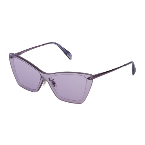 WOMEN SUNGLASSES POLICE  SPL936990Q63 (Lens/Bridge/Temple) 99/0/140 mm)