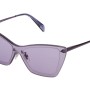 WOMEN SUNGLASSES POLICE  SPL936990Q63 (Lens/Bridge/Temple) 99/0/140 mm)
