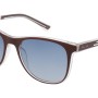 MAN SUNGLASSES POLICE  SPL960-54ATCP (Lens/Bridge/Temple) 45/19/145 mm)