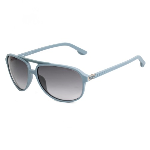 MAN SUNGLASSES POLICE  SPL962607H1X (Lens/Bridge/Temple) 60/14/145 mm)