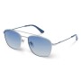 MAN SUNGLASSES POLICE  SPL996E55509P (Lens/Bridge/Temple) 55/19/145 mm)