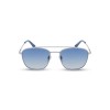 MAN SUNGLASSES POLICE  SPL996E55509P (Lens/Bridge/Temple) 55/19/145 mm)