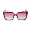 WOMEN SUNGLASSES POLICE  SPLA15-5207LN (Lens/Bridge/Temple) 52/18/140 mm)