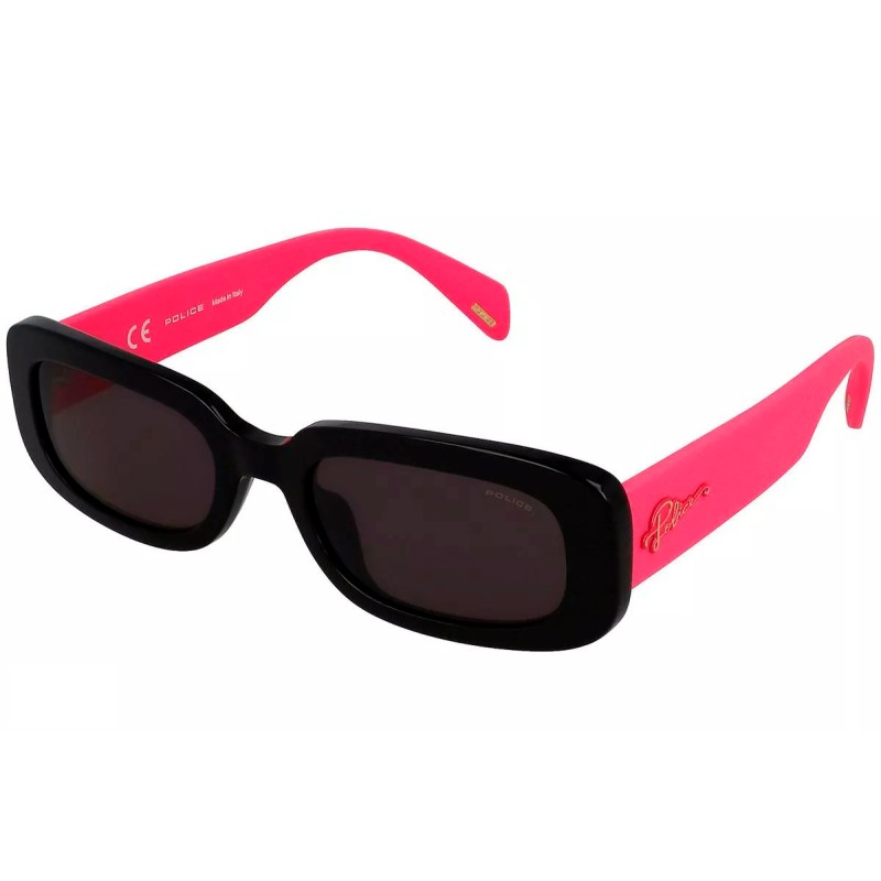 WOMAN SUNGLASSES POLICE  SPLA1753700Y (Lens/Bridge/Temple) 53/20/140 mm)
