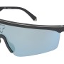 MAN SUNGLASSES POLICE  SPLA28999U5X (Lens/Bridge/Temple) 99/0/115 mm)