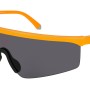MAN SUNGLASSES POLICE  SPLA2806AE (Lens/Bridge/Temple) 99/0/115 mm)