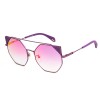 WOMAN SUNGLASSES POLICE  SPLA95568TNV (Lens/Bridge/Temple) 56/19/140 mm)