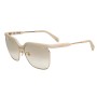 WOMAN SUNGLASSES POLICE  SPLA9662GL4G (Lens/Bridge/Temple) 62/13/140 mm)
